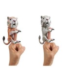 Figurines en collection, série