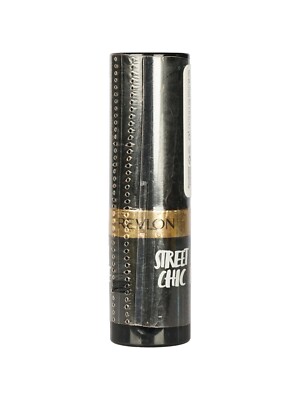 New Revlon Super Lustrous Lipstick Street Chic Collection 044 Bare Affair