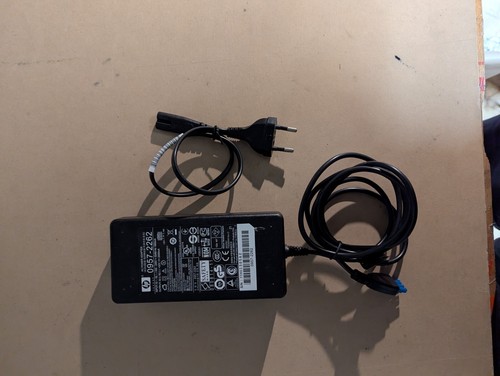HP 0957-2262 Drucker Netzteil blauer Stecker 32V 2000mA