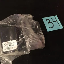 Trumeter P2-4916 Non-Reset Counter, 120 VAC