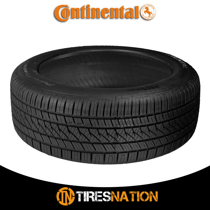 (1) New Continental PureContact LS 215/60R16 95V Tires | eBay