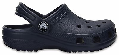 SALE Crocs Kinder Classic Cayman Croslite Jungen Mädchen Sommer Slipper Sandalen Clogs