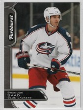 2016-17 Parkhurst Black Border Hockey Parallel U-Pick from Drop Down List