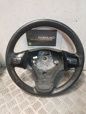 CORSA D SXI MULTIFUNCTIONAL STEERING STEEL 13338050 2013
