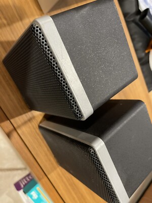 Vintage Visonik David 30 Pair Speakers 🔊 READ 🔊 | eBay