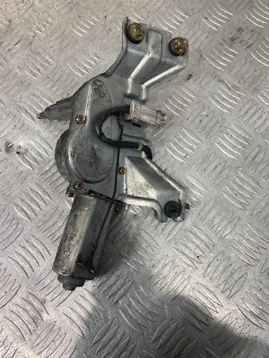 1998 TOYOTA COROLLA REAR WIPER MOTOR #10