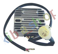 VOLTAGE REGULATOR 12V 25A FITS HONDA TRX 300 1993-2000