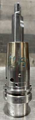 GUHRING GM300 4741 25.063 HSK63 A /25.000 13107635 15600203 Milling Tool