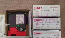 1 NEW IDEC HS1L-DQ44KMSR-G Electromagnetic lock safety switch DHL shipping