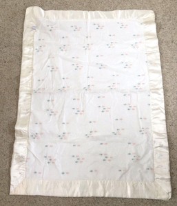 quiltex baby blanket