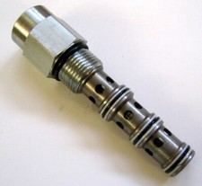 HydraForce Compatible PD12-44-0-N-170 Piloted hydraulic directional Valve