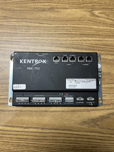 Kentrox RMC-700 Intelligent Site Management Device