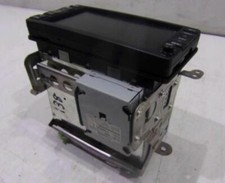 Autoradio Peugeot 4007