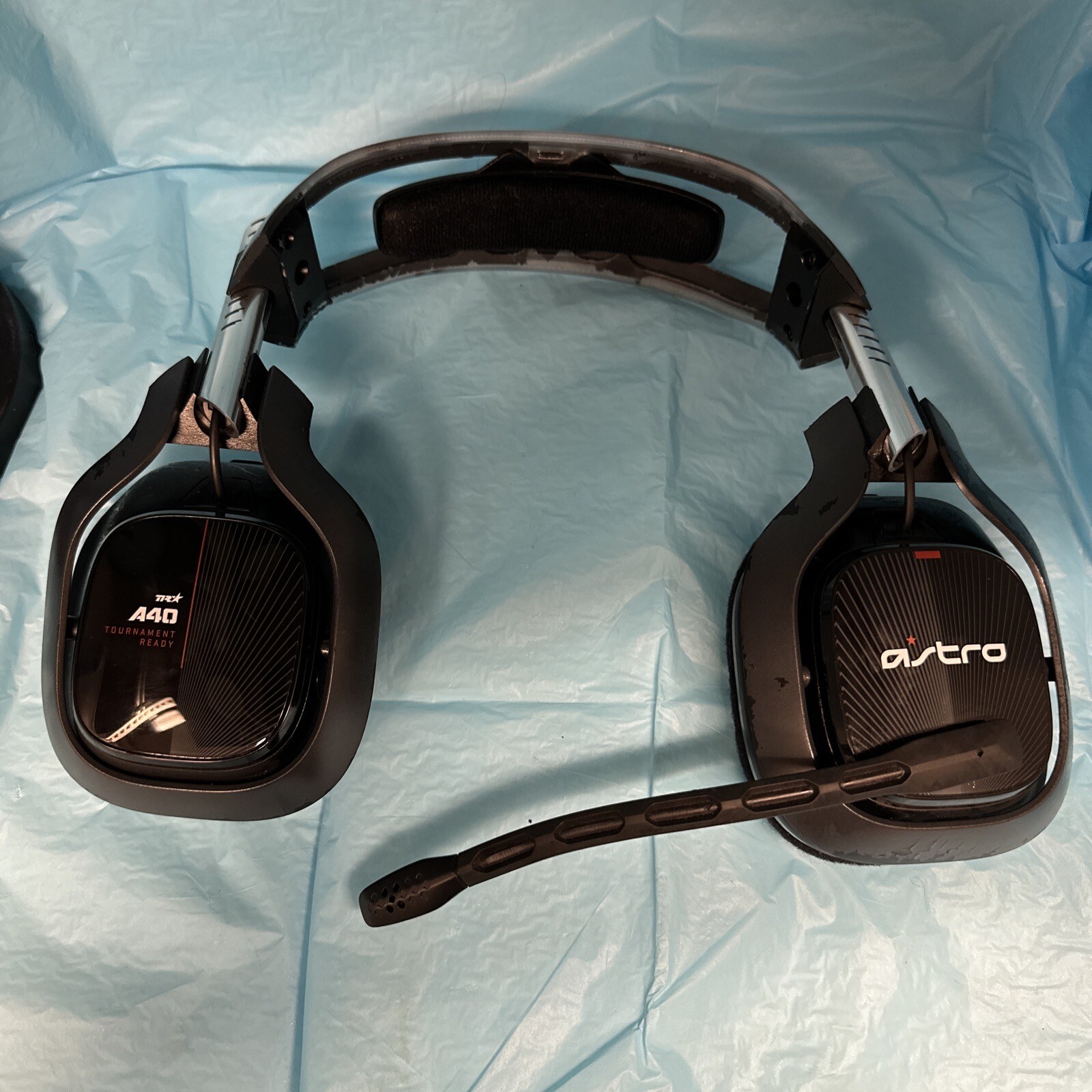 Amazon Noise Cancelling Astro A40 Tr Mic Replacement Astro A30