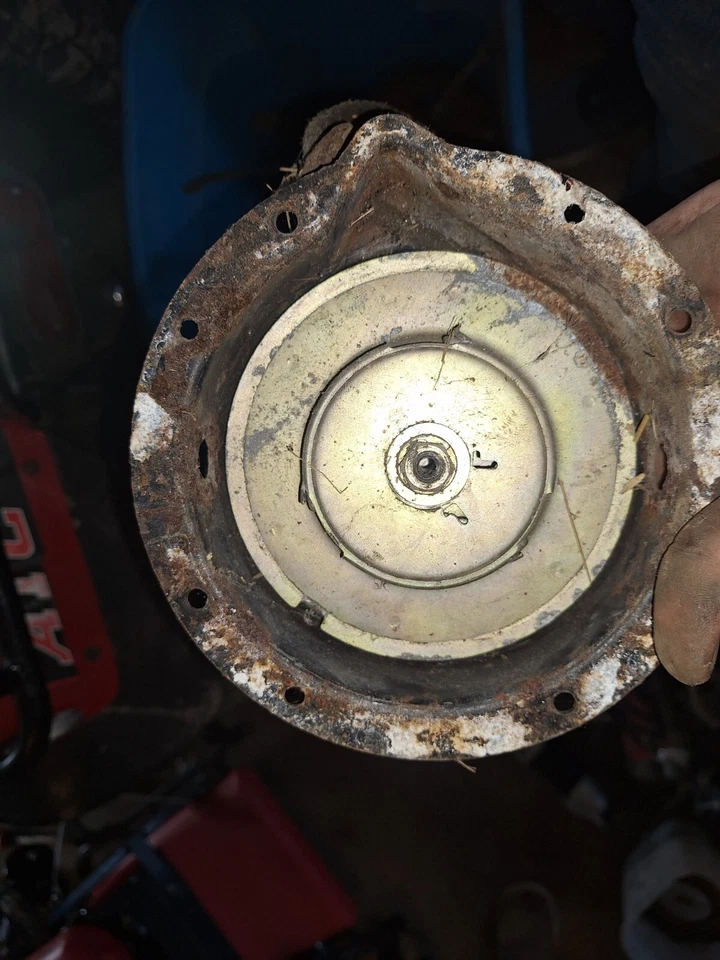 Arctic Cat Jag Panther Panterra Lynx Spirit Recoil 3002-299 Used Fits 1978-1981 - Image 2 of 4