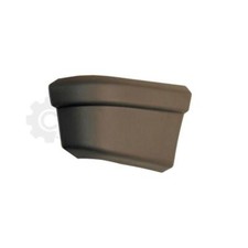 PRASCO Blende Stoßfänger vorne rechts für Fiat Ducato Pritsche/Fahrgestell