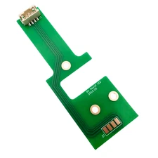 Glowforge Replacement Carriage Plate PCB for Air Assist Basic, Plus, and Pro