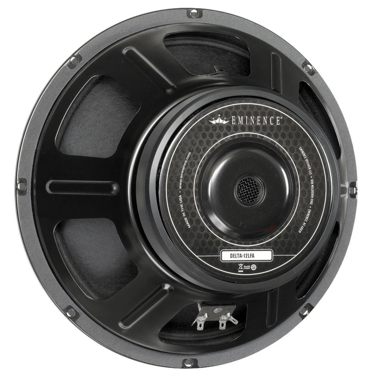 Eminence 12 In Pro Audio Speakers & Monitors for sale - eBay