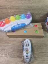 Wireless Eggspert Buzzer Game Complete Educat...