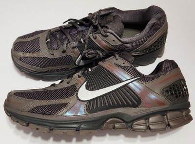 Nike Zoom Vomero 5 Cave Stone/Metallic Silver (HF5493-201) Men's