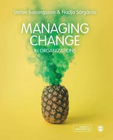 Managing Change In Organizations Nadja SöRgäRde (U. A.) Taschenbuch Englisch