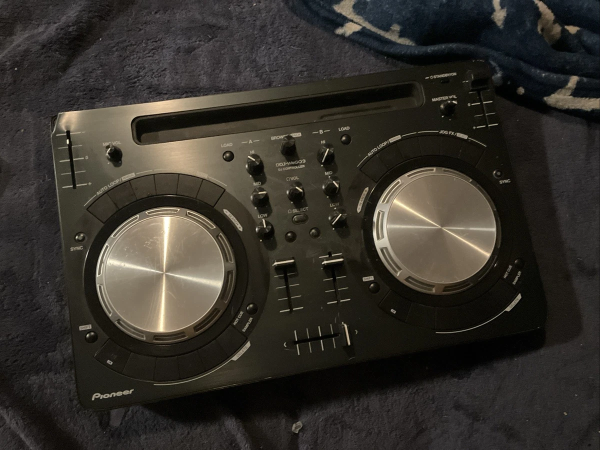 Ddj Wego for sale | eBay