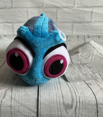 Disney Store Disney Pixar Findet Nemo BABY DORY Plüschtier 8 Zoll Stofftier Figur Spielzeug