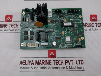 WATERS 210000400 PCB Column H/C Controller Board Rev: B 361000183