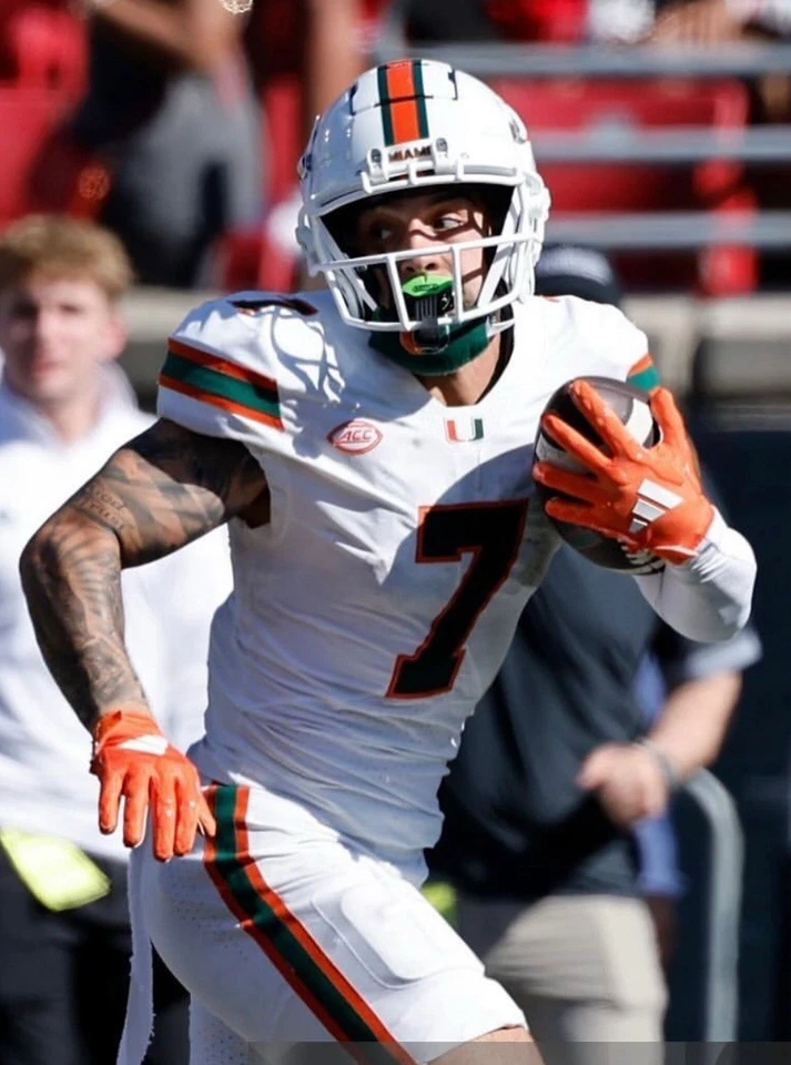 Mens Adidas 7v7 Quarterback Football Pants QB Spandex Shorts White L - Image 2 of 2