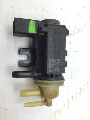 VW Polo V 6R 6C Druckwandler für Turbolader 1K0906627B 1.4 TDI