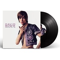 David Bowie - Rare 1966-1968 Lp Preorder For Release Date 24/03/23 - G1398Z