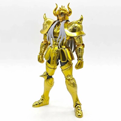 Figurines animé Saint Seiya Lost Canvas Grill Ex Jouet collection Manga JM/MST