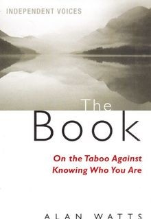 The Book on the Taboo Against Knowing Who You Are v... | Buch | Zustand sehr gut