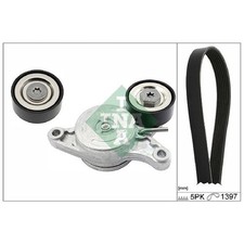 Keilrippenriemensatz für Mini R55 R56 R58 R57 R60 R61 R59 | 24629253