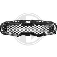6523940 KüHlergitter FüR KIA Sportage IV (Ql, Qle)