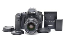 Canon EOS6D + EF28-80mm F3.5-5.6II Camera Genuine Lens Set lens mold