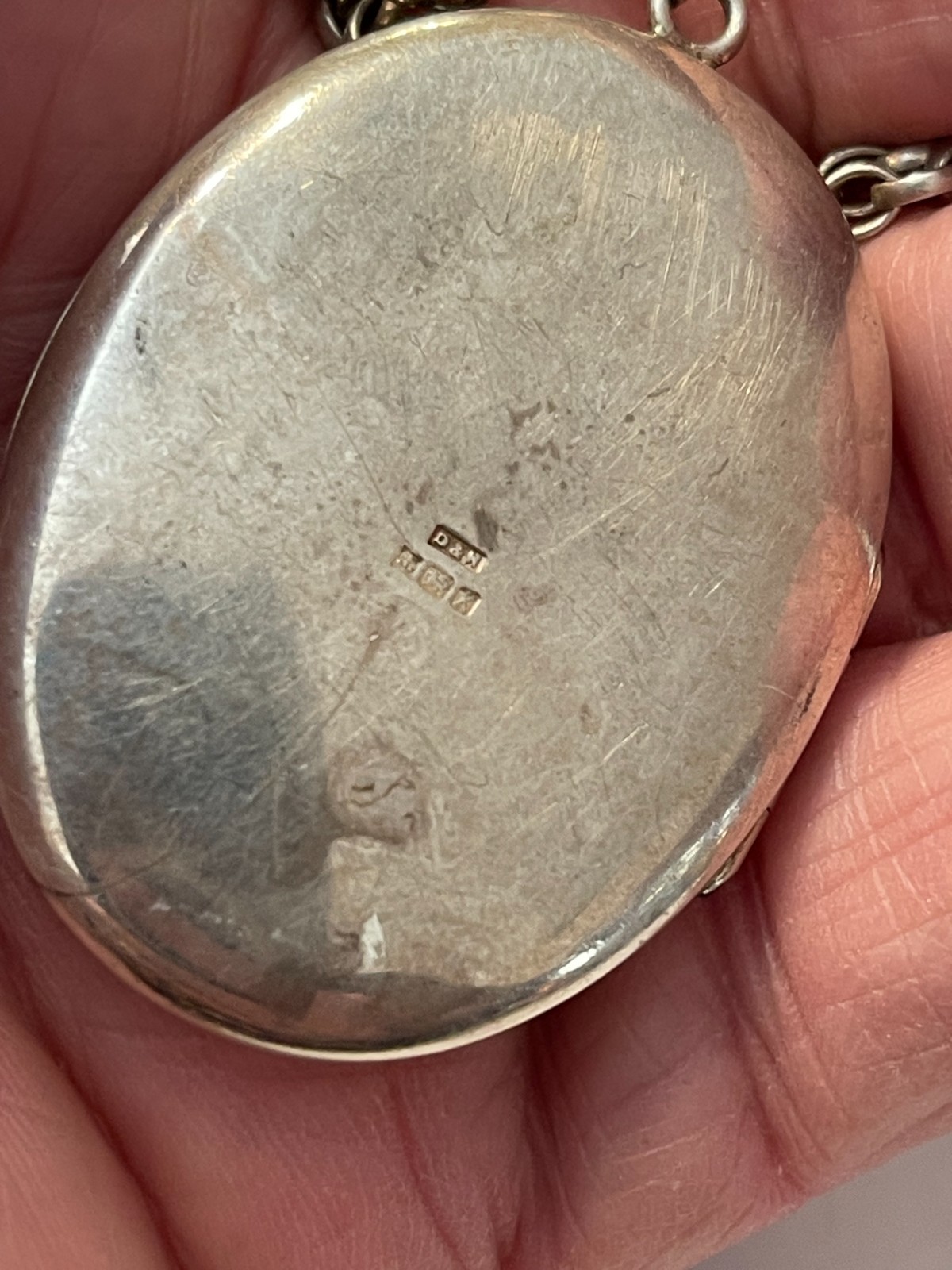 Not Scrap Big Lot  .925 Sterling Silver Bracelets… - image 24