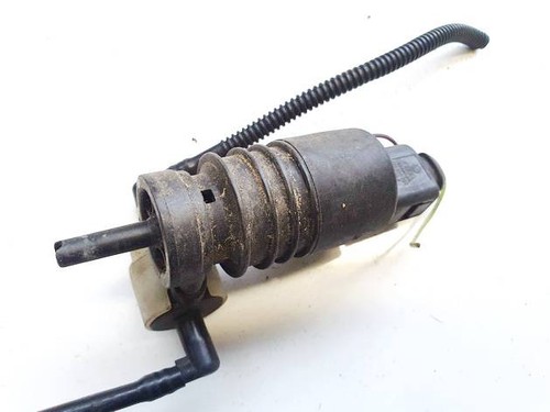 1j0973722 Waschwasserpumpe, Scheibenreinigung  Volkswagen Passat DE2619518-79
