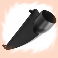 COMPATIBLE WITH DEWALT REPLACEMENT DUST HOOD - #  5140006-97, 514000697  A