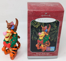 Hallmark Keepsake Ornament