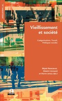 Pierre Artois (U. A.) | Vieillissement Et SociéTé | Taschenbuch | FranzöSisch