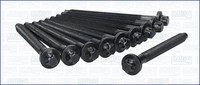 Zylinderkopfschraubensatz Ajusa 81024700 FüR CitroËN DS