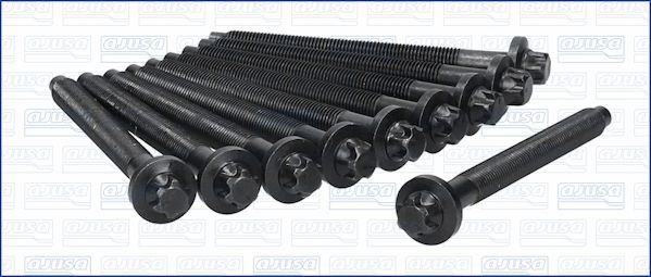 Zylinderkopfschraubensatz Ajusa 81024700 FüR CitroËN DS-image