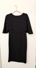 Women's Black Grace Karin Dress Size Medium