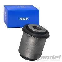 SKF Querlenkerlager Buchse Unten Vorne Beidseitig Passend FüR Isuzu D-MAX