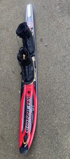 Water Ski Connelly FX F1-X with Falon Boots X...
