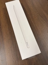 Apple Pencil 2nd Generation for iPad Pro 3rd Generation - White