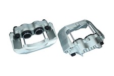 KAMOKA Bremssattel JBC1290 Grauguss für IVECO DAILY 4 6 5 Bus 35C15 40C15 45C15