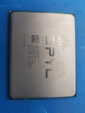 AMD EPYC 7F72 CPU Processor 24-Core 48-Thread 3.2GHz 192MB 240W 100-0000000-141