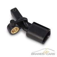 Atec ABS-SENSOR DrehzahlfÜHler Hinten Links FÜR VW FOX 5Z UP + Load Polo 6R 9N